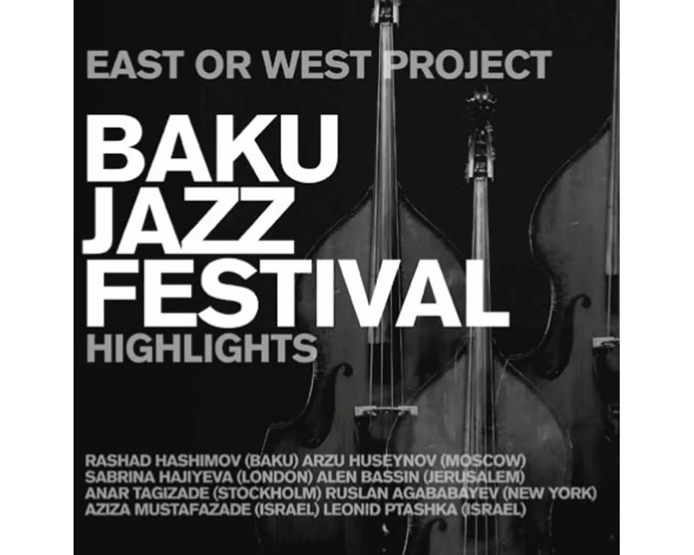 Baku Jazzfestival-Highlights