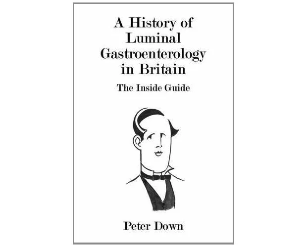 A History of Luminal Gastroenterology in Britain