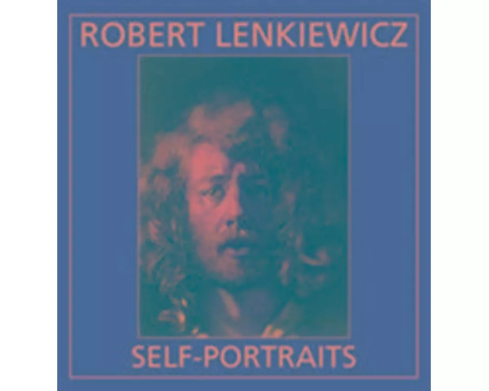 Robert Lenkiewicz