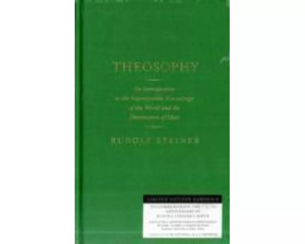 Theosophy