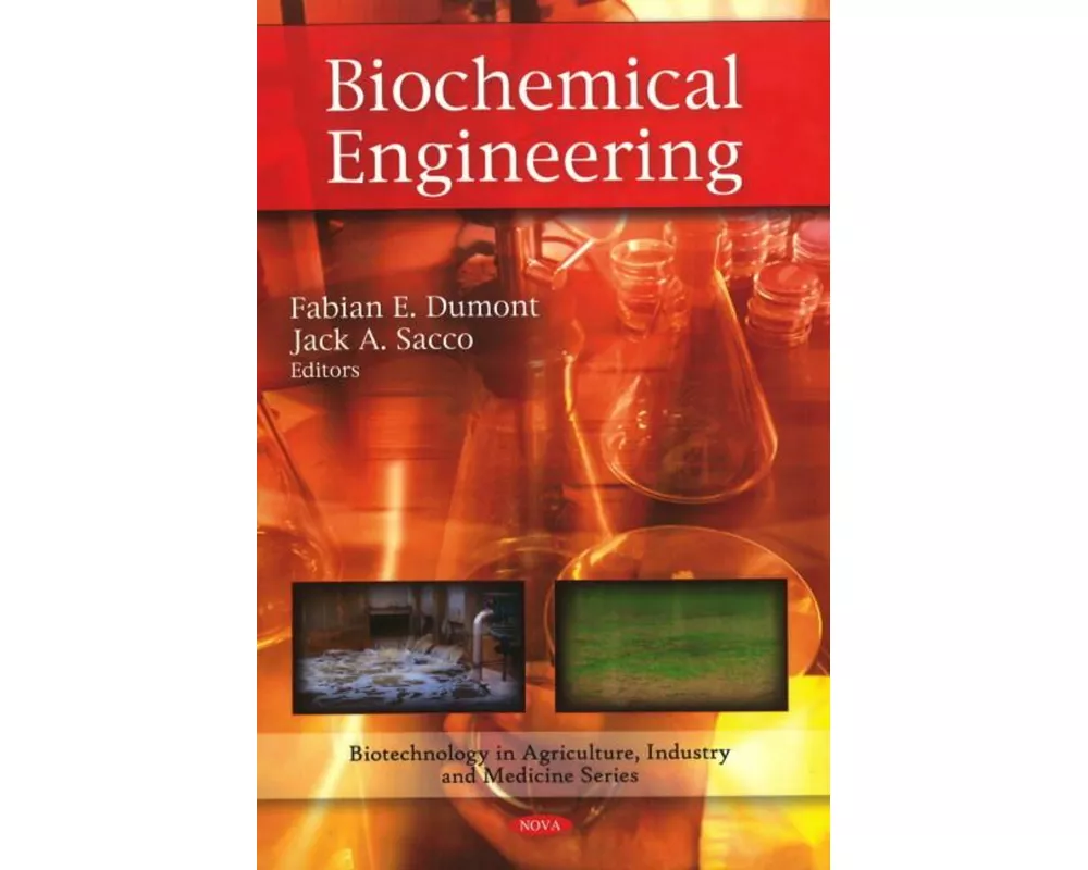 Biochemical Engineering