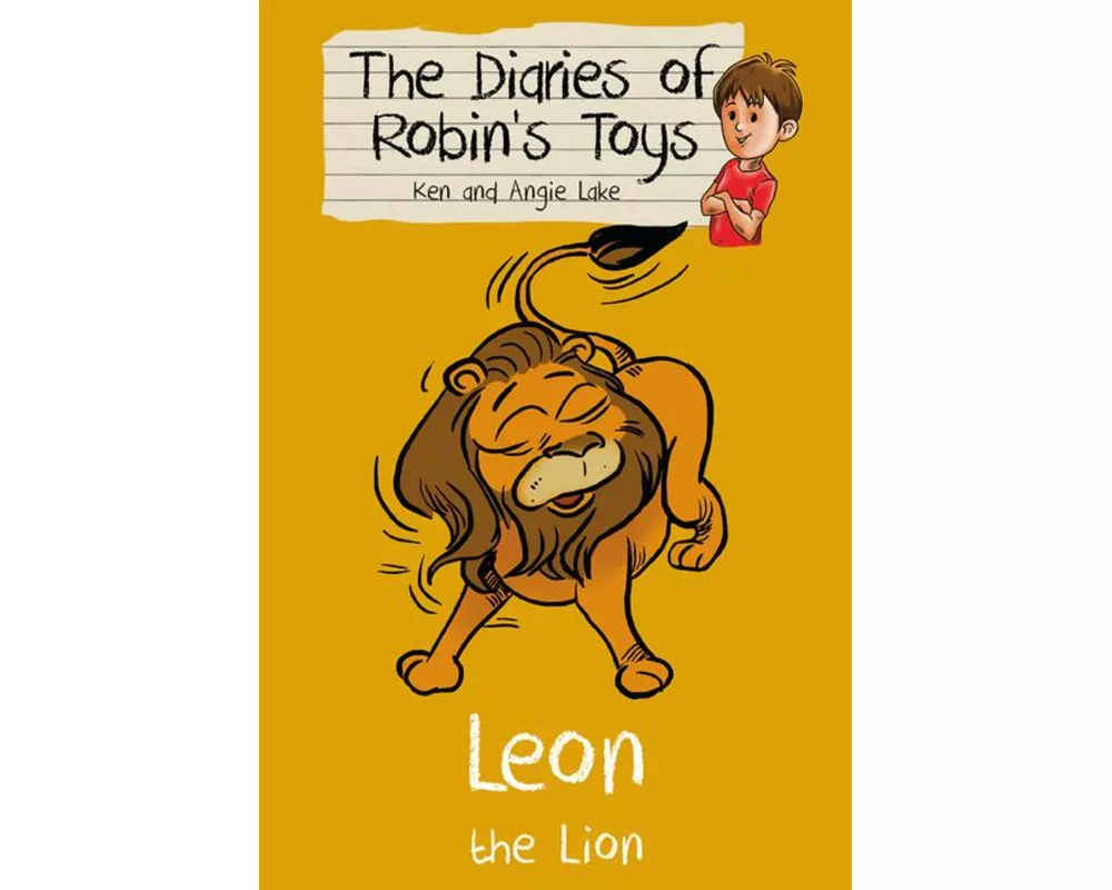 Leon the Lion