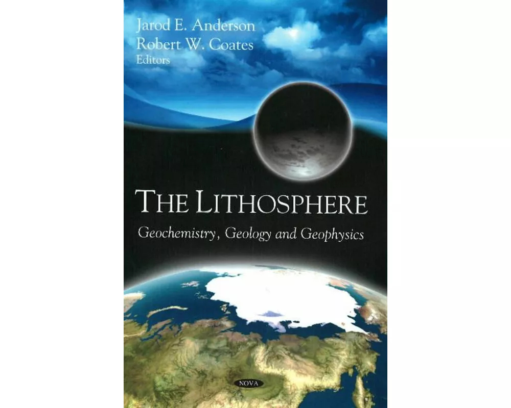 Lithosphere