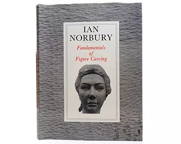 Fundamentals of Figure Carving