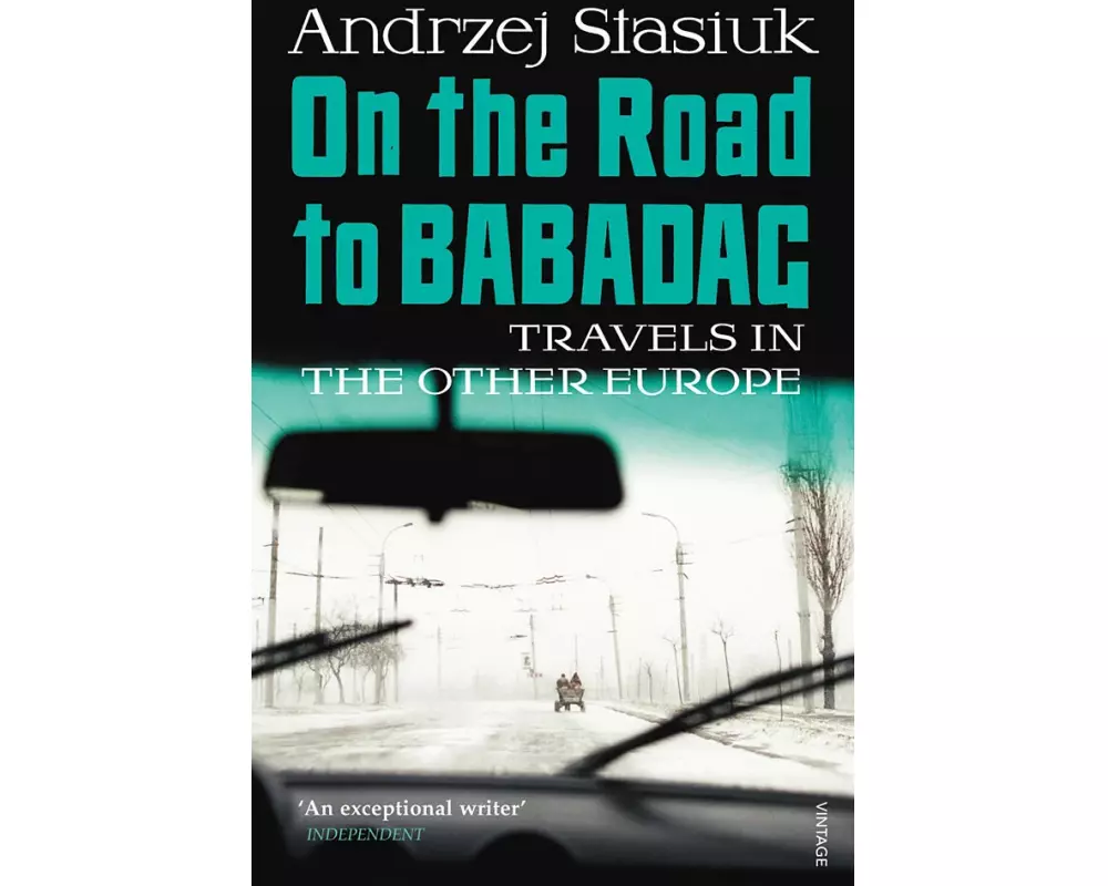 On the Road to Babadag