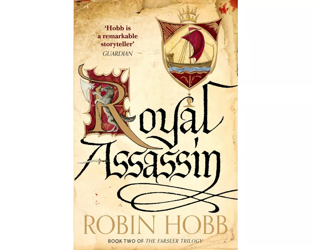 Royal Assassin