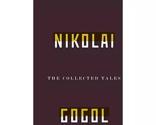 The Collected Tales Of Nikolai Gogol
