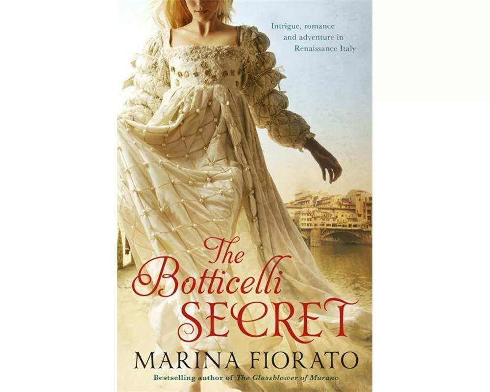 The Botticelli Secret