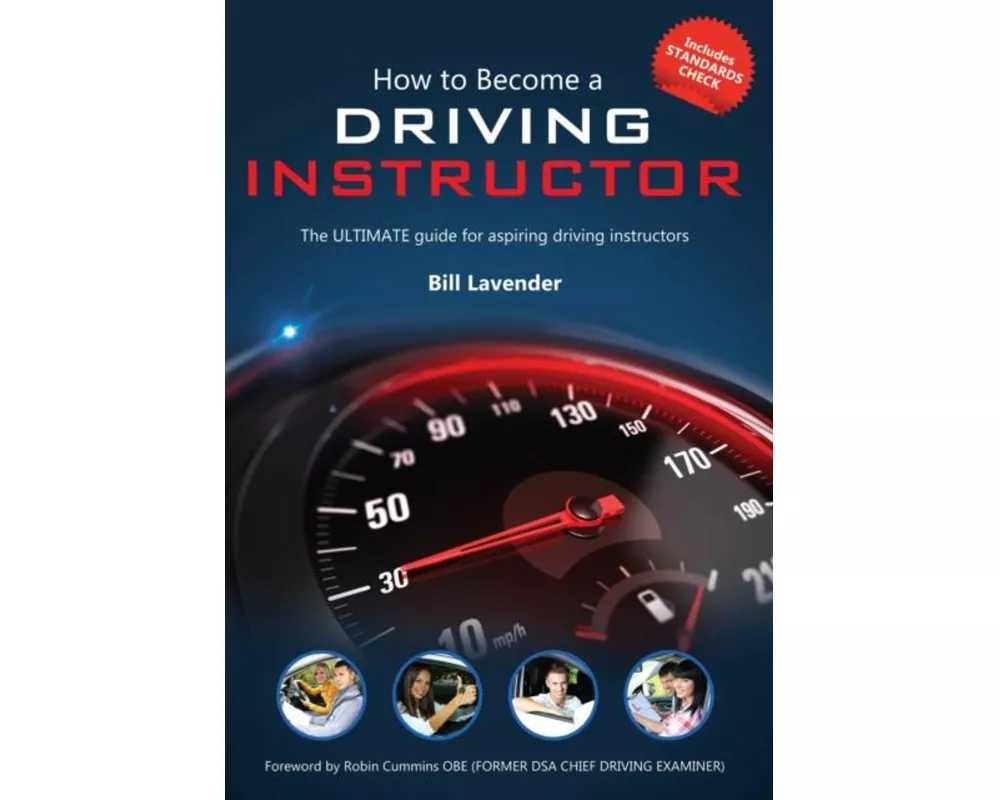 How to Become a Driving Instructor