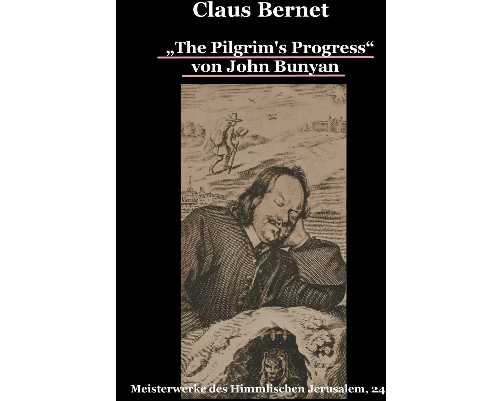 "The Pilgrim's Progress" von John Bunyan