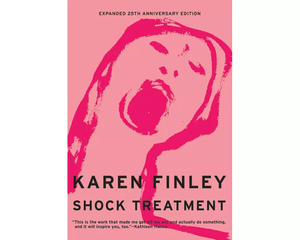 Shock Treatment