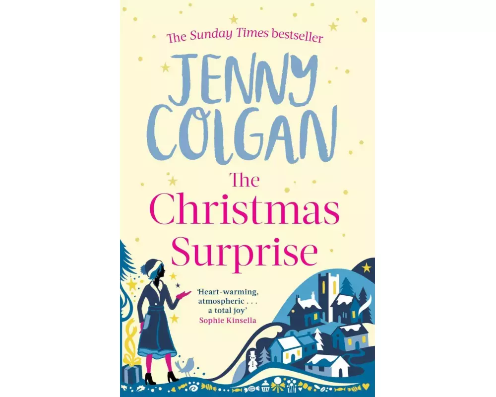 The Christmas Surprise