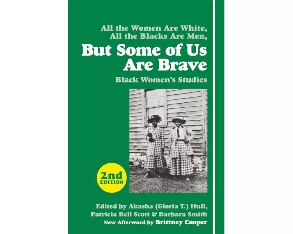 But Some of Us Are Brave