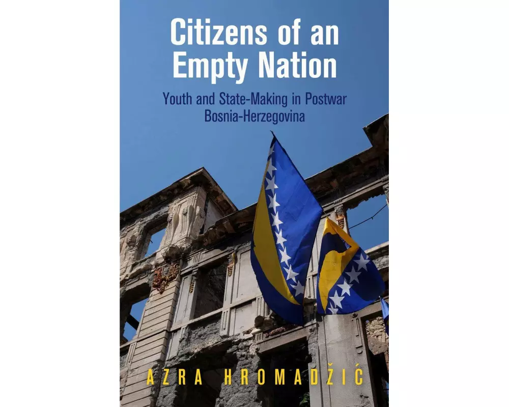 Citizens of an Empty Nation