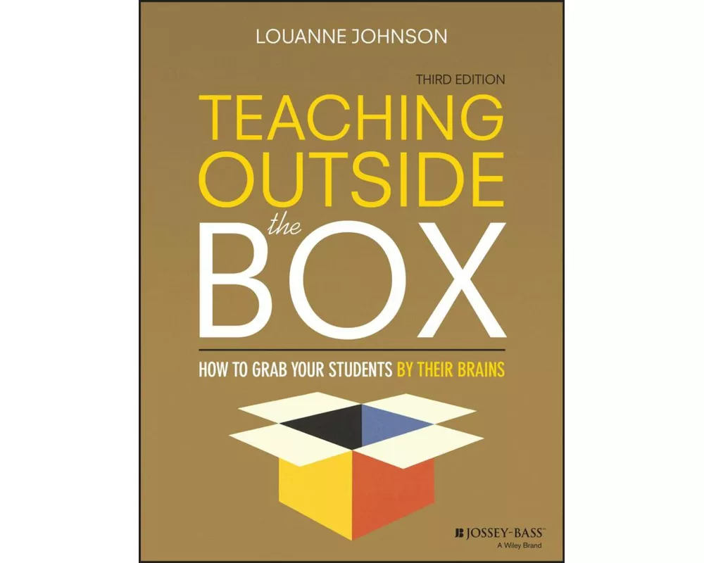 Teaching Outside the Box