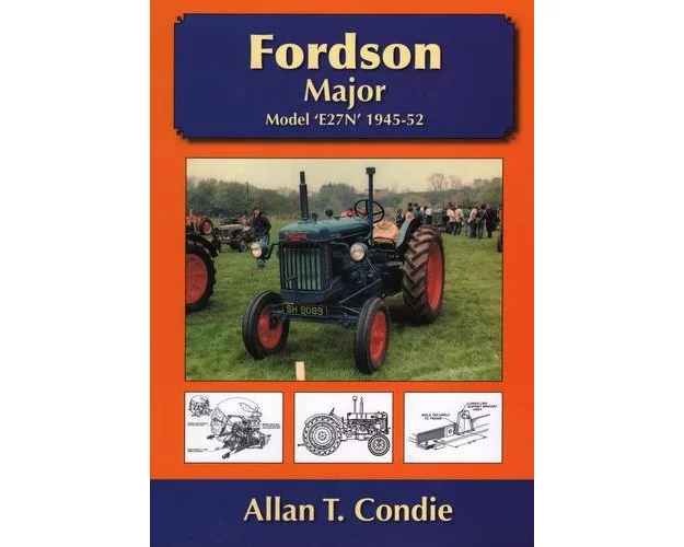 Fordson Major