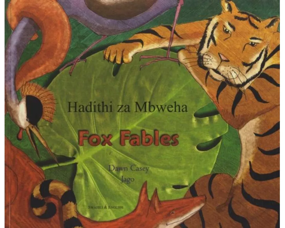 Fox Fables