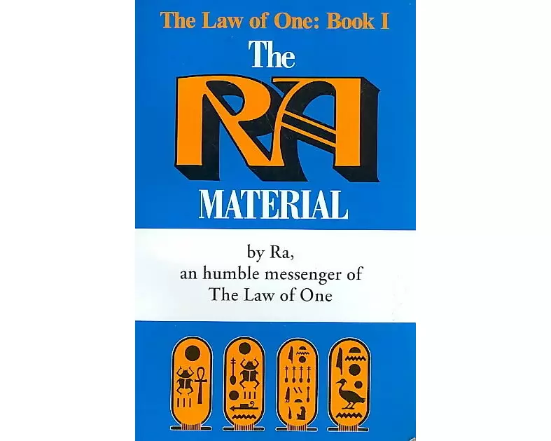 The Ra Material Book One