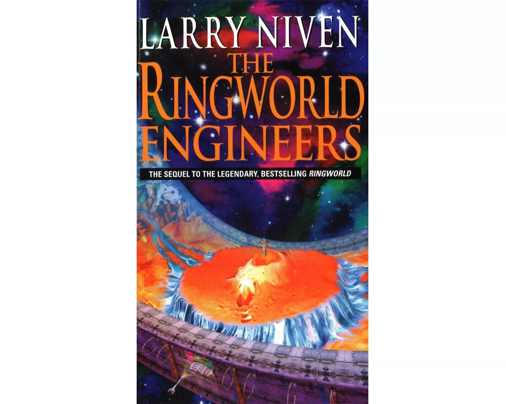 Ringworld Engineers