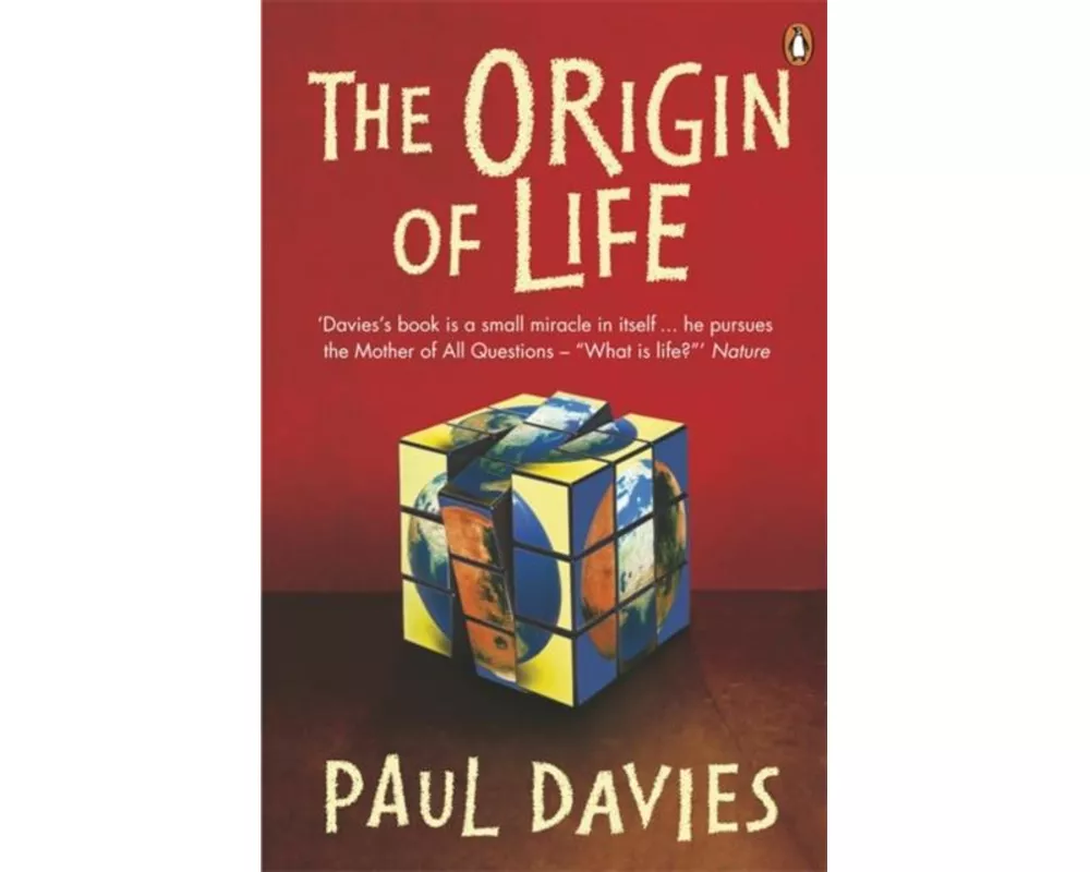 The Origin of Life