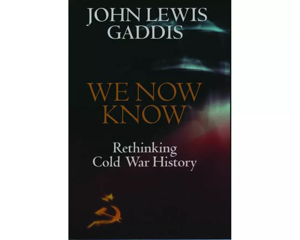 We Now Know