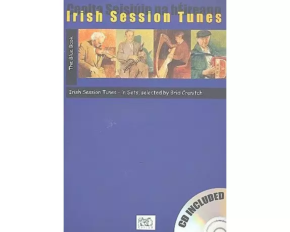 Irish Session Tunes