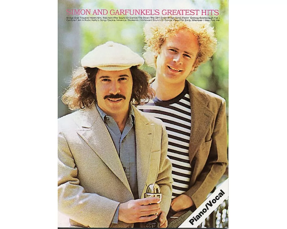 Simon & Garfunkel's Greatest Hits