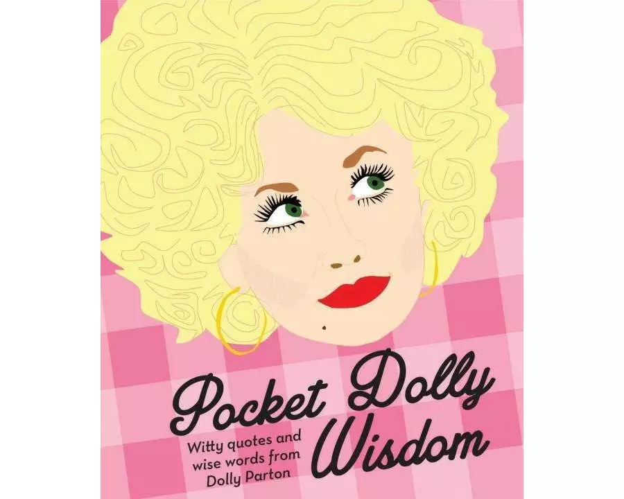 Pocket Dolly Wisdom