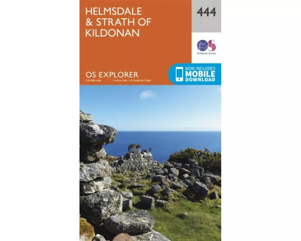 Helmsdale and Strath of Kildonan