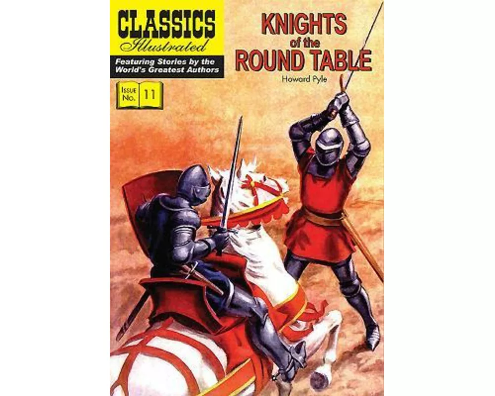 Knights of the Round Table