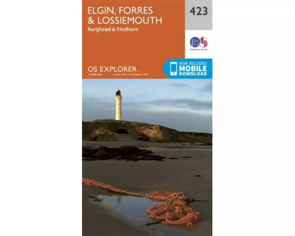 Elgin, Forres and Lossiemouth