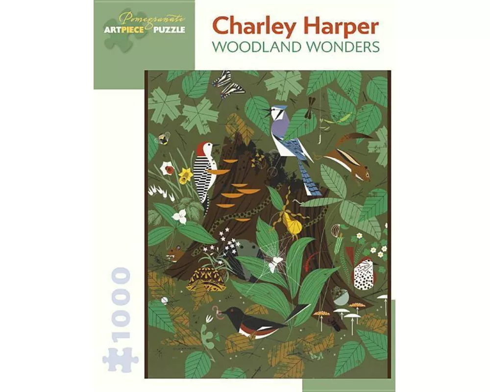 Charley Harper