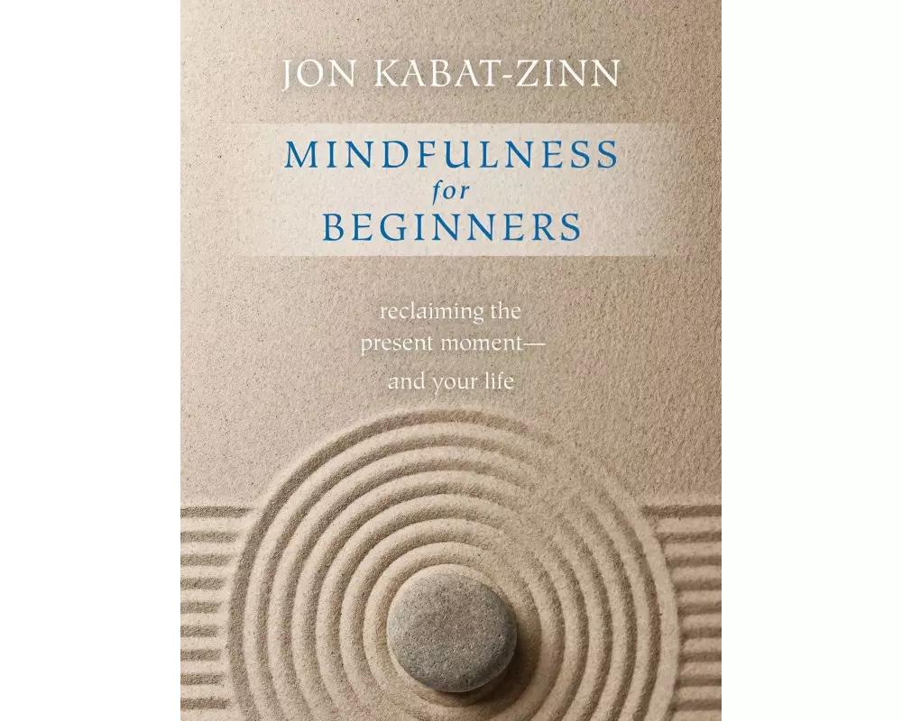 Mindfulness for Beginners