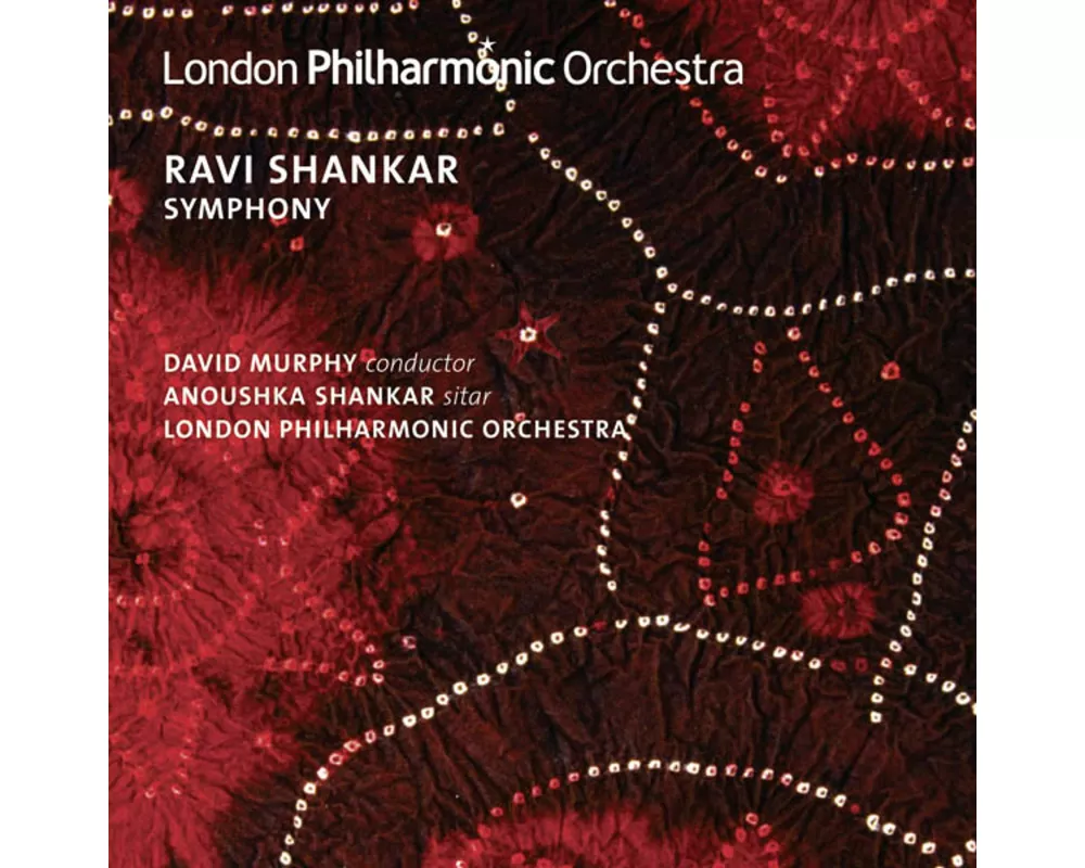 Shankar: Symphony