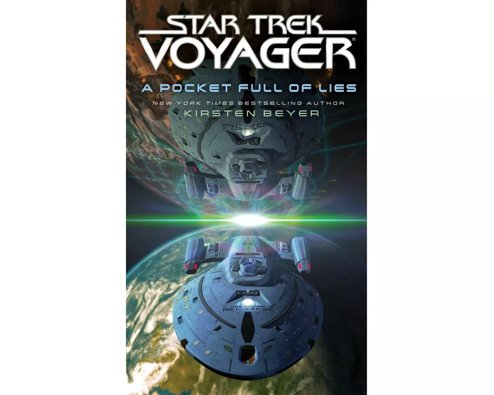 A Pocket Full of Lies