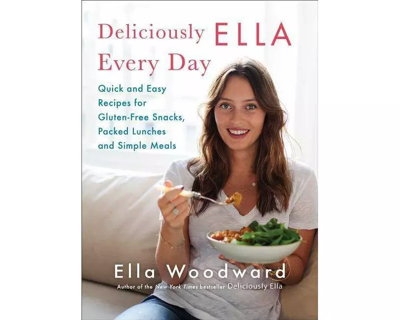 Deliciously Ella Every Day