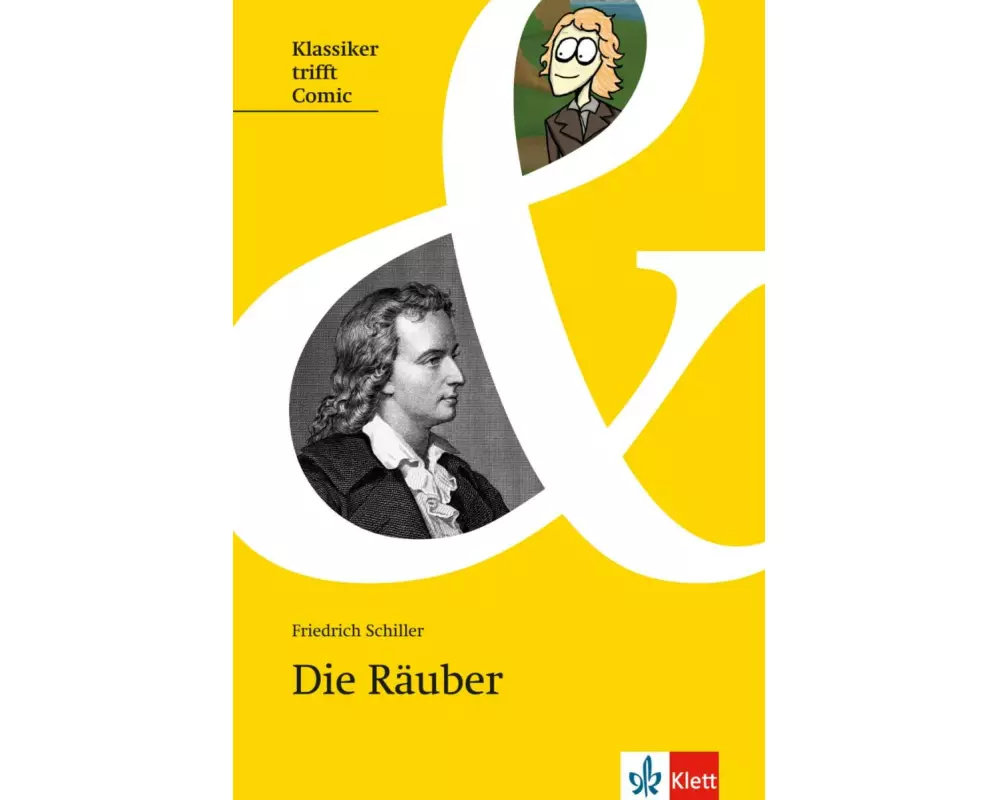 Die Räuber