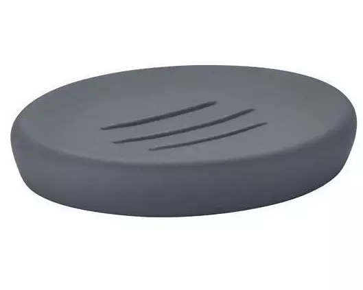 Zone Denmark Seifenschale Soft Grey