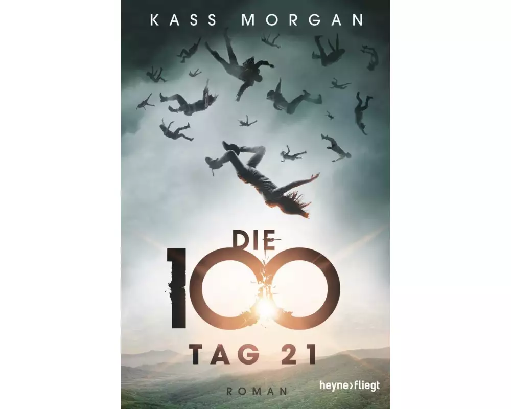 Die 100 - Tag 21