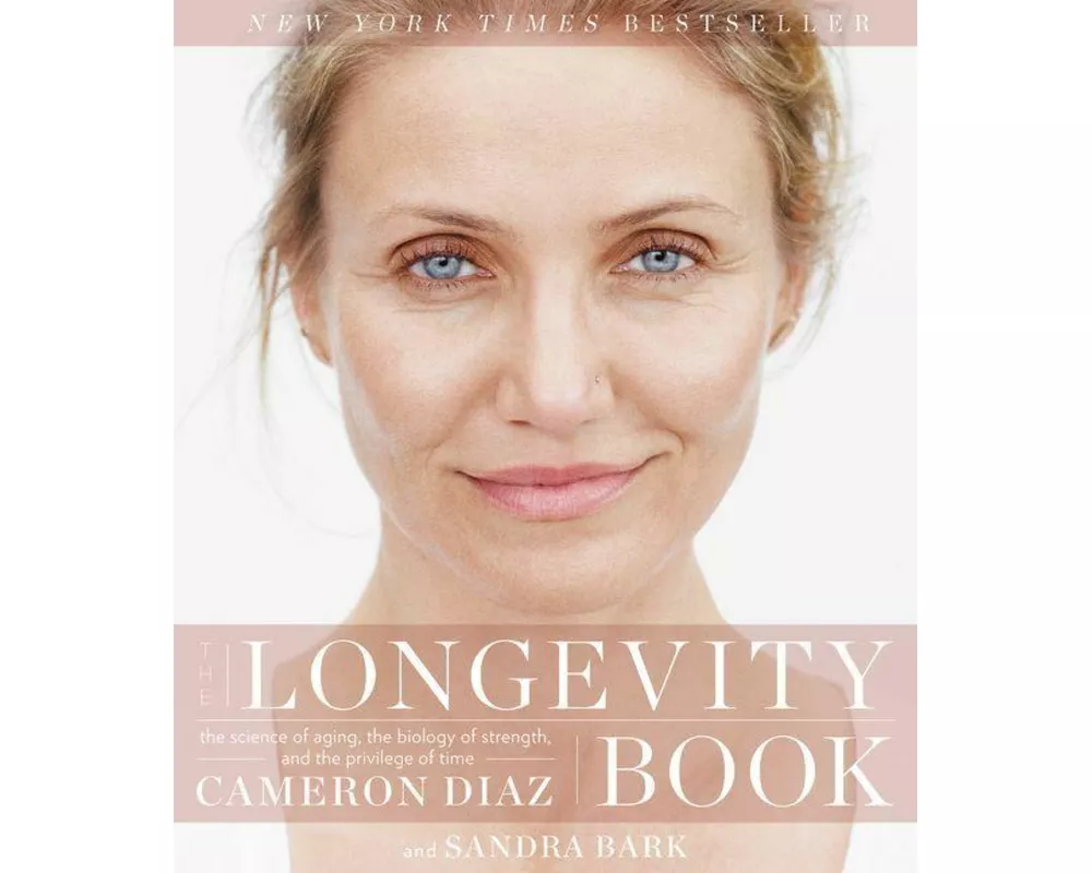 The Longevity Book