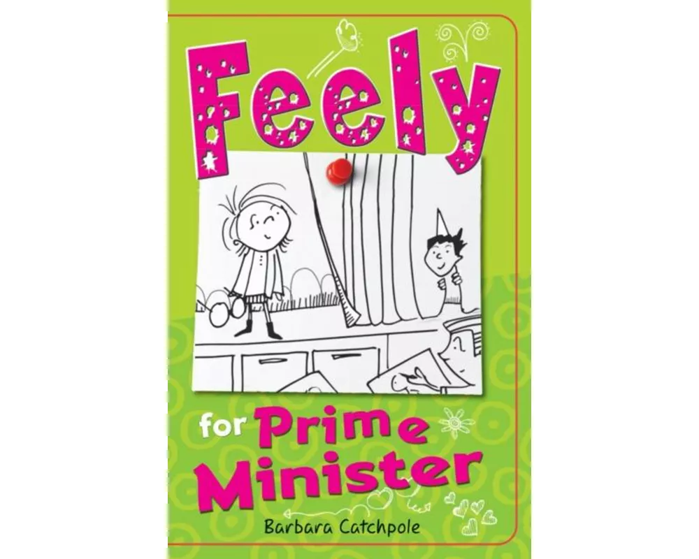 Feely for Prime Minister