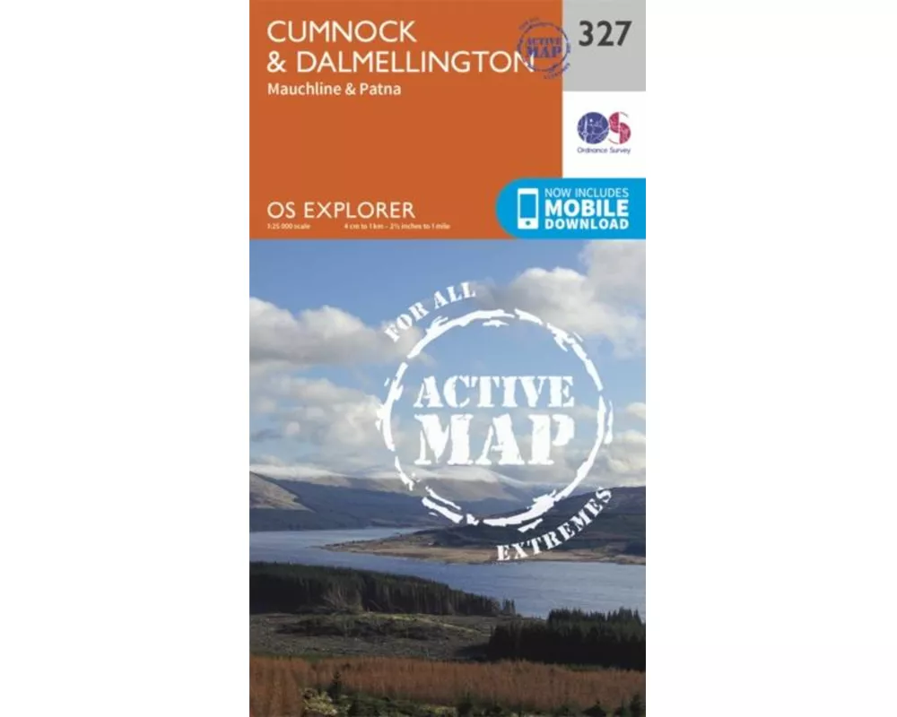 Cumnock and Dalmellington