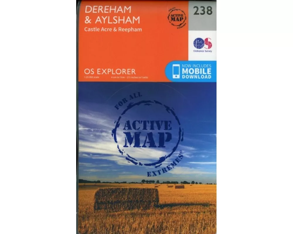 East Dereham and Aylsham