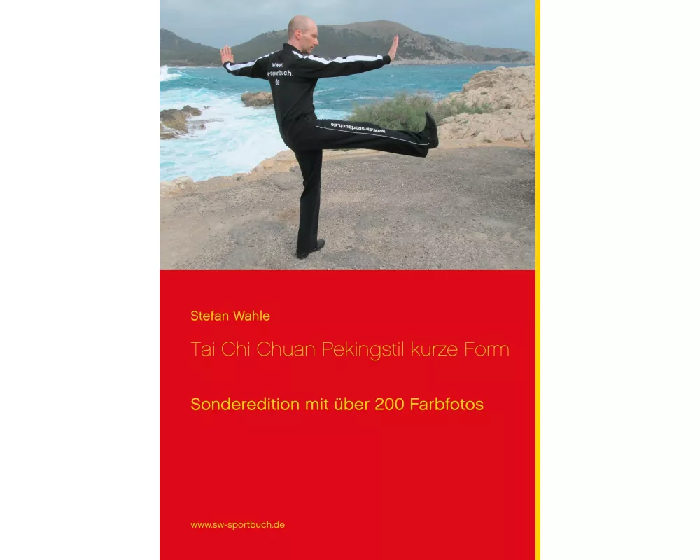 Tai Chi Chuan Pekingstil kurze Form