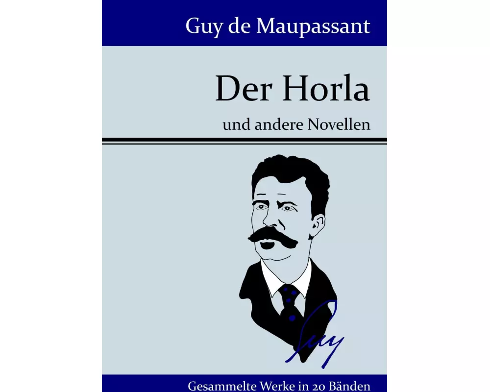 Der Horla