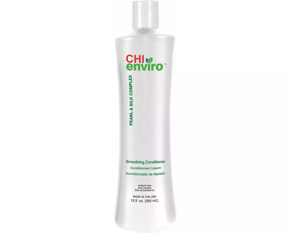 chi Enviro Smoothing Conditioner 355 ml