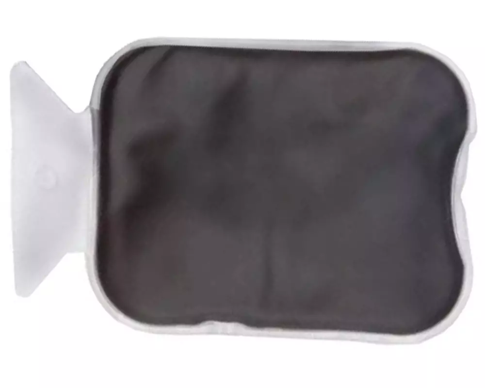 MEDiDOR Wärmeträger Moor Flaschenform 17 x 21 cm