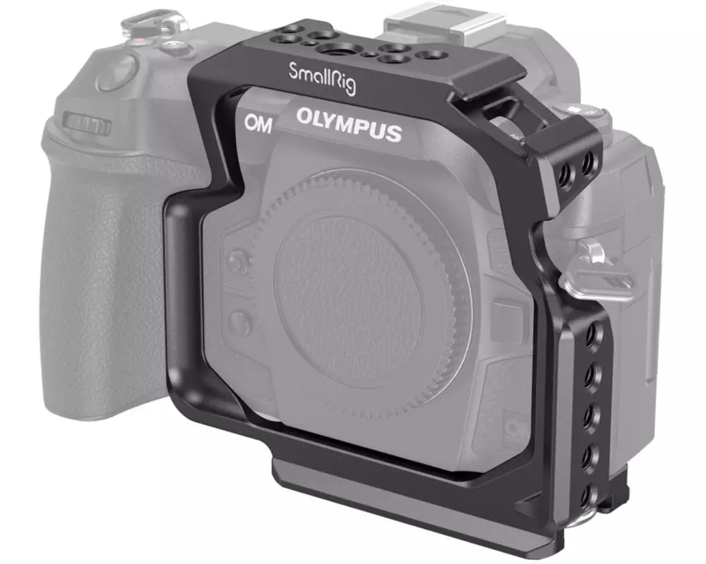 Smallrig Cage OM SYSTEM OM-1