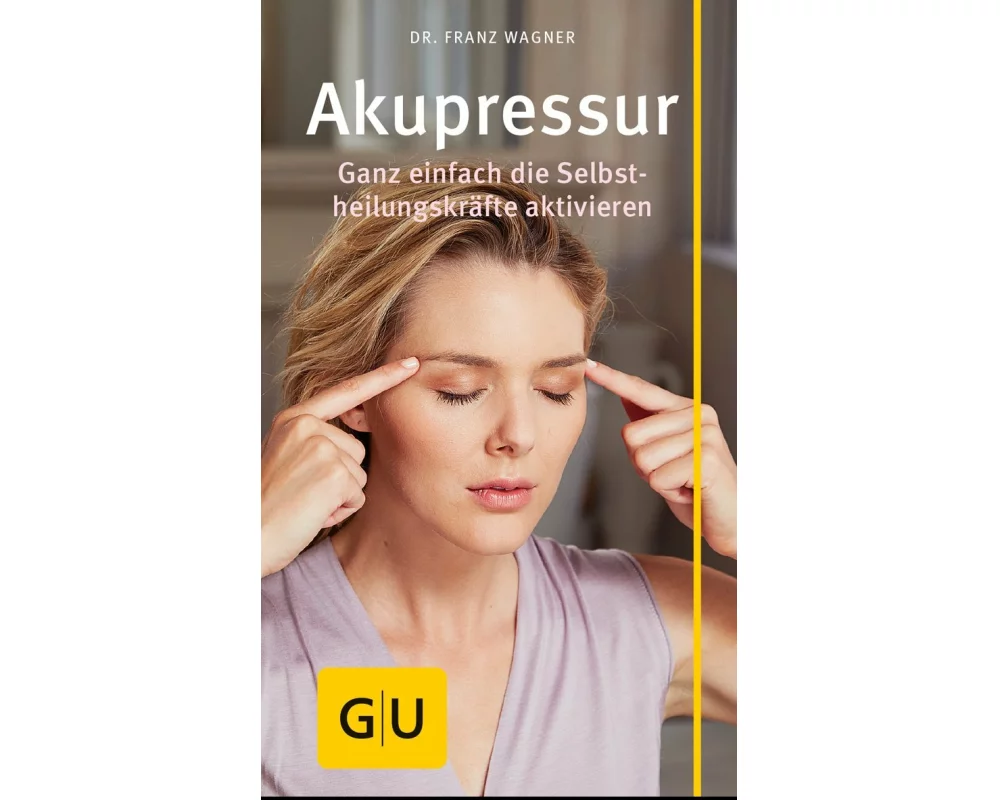 Akupressur