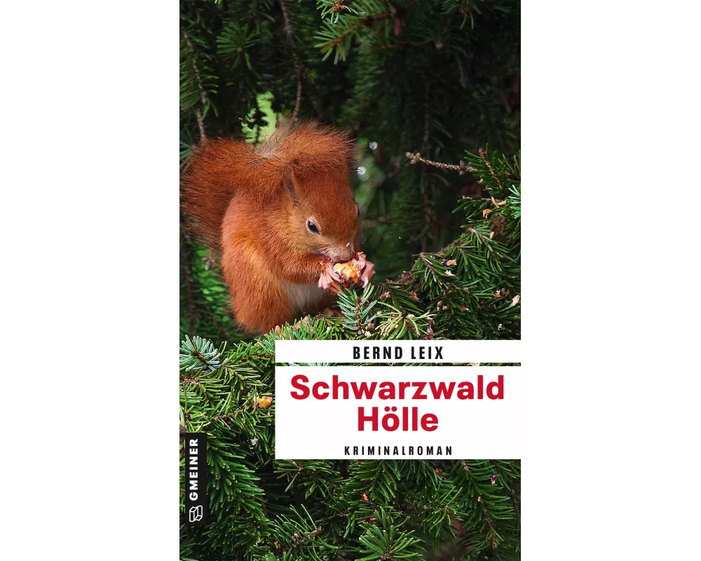 Schwarzwald Hölle